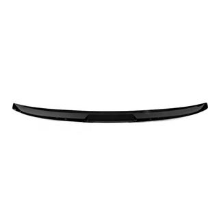 MP-Style spoiler (blank svart) foto 4