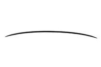 BMW 5/i5-serie G60/G60E/G61 2023– M5-stil spoiler (svart högglans) foto 6