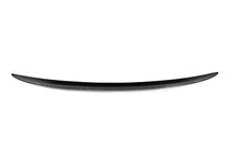 BMW 7-serien G11/G12 2015–2022 Spoiler P-Style (svart högglans) foto 5
