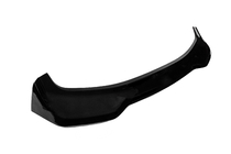 BMW X3 F25 2011–2018 Spoiler (högblank svart) foto 5