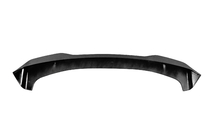 BMW X3 F25 2011–2018 Spoiler (högblank svart) foto 7