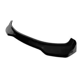 Spoiler (högblank svart) foto 2