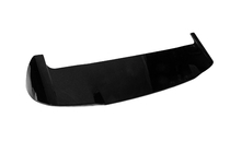 BMW X3 G01 2018– Spoiler (högblank svart) foto 5