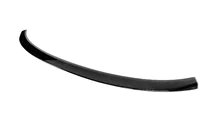 BMW X4 F26 2014–2018 Spoiler P-Style (svart högglans) foto 4