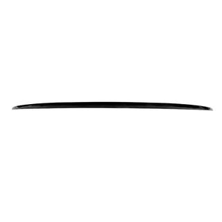 M-Style spoiler (blank svart) foto 2