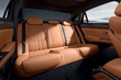 BYD Han L Electric: Recension av premiumsedanen foto 6
