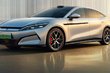 BYD Han L Electric: Recension av premiumsedanen foto 4