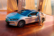 BYD Han L Electric: Recension av premiumsedanen foto 2