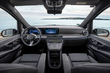 Test av Mercedes-Benz EQV 2024: lyxig elbil för familjen foto 5