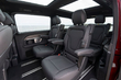 Test av Mercedes-Benz EQV 2024: lyxig elbil för familjen foto 7