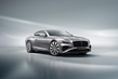 Bentley Continental GT 2025 test: Lyx och kraft i coupén foto 1