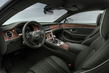 Bentley Continental GT 2025 test: Lyx och kraft i coupén foto 5