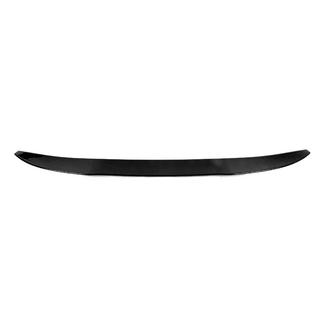 Spoiler M4-Style (svart högglans) foto 3
