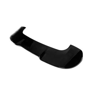 Spoiler (högblank svart) foto 4