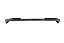 BMW X5 F15 2013–2018 Spoiler (högblank svart) foto 3