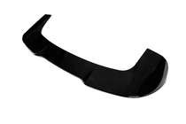 BMW X5 F15 2013–2018 Spoiler (högblank svart) foto 2