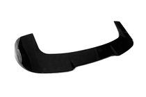 BMW X5 F15 2013–2018 Spoiler (högblank svart) foto 5