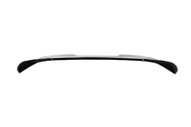 BMW X5 F15 2013–2018 Spoiler (högblank svart) foto 6