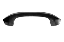 BMW X5 F15 2013–2018 Spoiler (högblank svart) foto 7