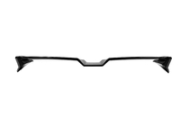 BMW X5 F15 2013–2018 Oettinger-style spoiler (svart högglans) foto 2