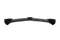 BMW X5 F15 2013–2018 Oettinger-style spoiler (svart högglans) foto 7