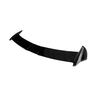 Oettinger-style spoiler (svart högglans) foto 4
