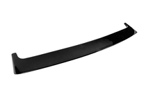 BMW X6 E71 2008–2014 Takspoiler (svart högglans) foto 5