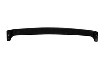 BMW X6 E71 2008–2014 Takspoiler (svart högglans) foto 7