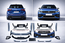 Volkswagen Tiguan 2016–2023 R karosserikit (för 2021-2023) foto 1