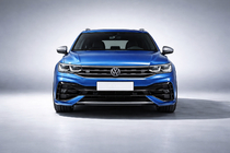 Volkswagen Tiguan 2016–2023 R karosserikit (för 2021-2023) foto 3