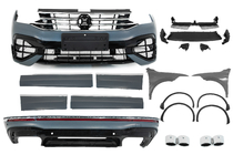 Volkswagen Tiguan 2016–2023 R karosserikit (för 2021-2023) foto 4