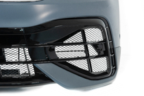 Volkswagen Tiguan 2016–2023 R karosserikit (för 2021-2023) foto 30
