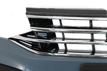 Volkswagen Tiguan 2016–2023 R karosserikit (för 2021-2023) foto 31