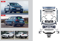 Volkswagen Tiguan 2016–2023 R-Line bodykit-sats (för 2021-2023) foto 5