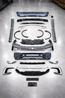 Volkswagen Tiguan 2016–2023 R-Line bodykit-sats (för 2021-2023) foto 4