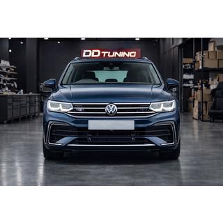 R-Line bodykit-sats (för 2021-2023) foto 2