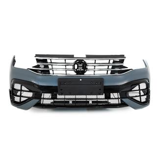R faceliftkit för 2021+ foto 3