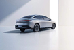 Test: Nissan N7 – ny elektrisk sedan-fastback foto 3