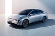 Test: Nissan N7 – ny elektrisk sedan-fastback foto 2