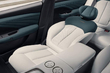 Test: Nissan N7 – ny elektrisk sedan-fastback foto 5