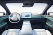 Test: Nissan N7 – ny elektrisk sedan-fastback foto 4