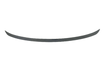 BMW X7 G07 2019– Nedre spoiler (kolfiber) foto 2