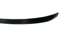 BMW X7 G07 2019– Nedre spoiler (kolfiber) foto 4