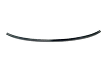 BMW X7 G07 2019– Nedre spoiler (kolfiber) foto 5