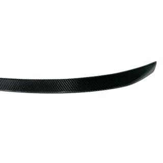 Nedre spoiler (kolfiber) BMW X7 G07 2019– foto 4
