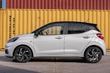 Test av Hyundai i10 N Line: sportkänsla i kompakt format foto 2