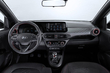 Test av Hyundai i10 N Line: sportkänsla i kompakt format foto 5