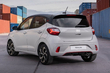 Test av Hyundai i10 N Line: sportkänsla i kompakt format foto 3