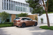 Test av Mazda CX-80: Premiumfamilje-SUV foto 4
