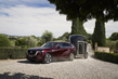 Test av Mazda CX-80: Premiumfamilje-SUV foto 2